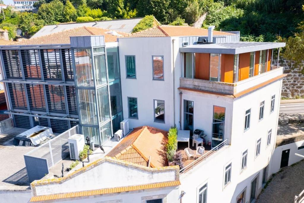 D'ouro Ao Sol - New Luxury Apartament -adults Only Apartamento *
