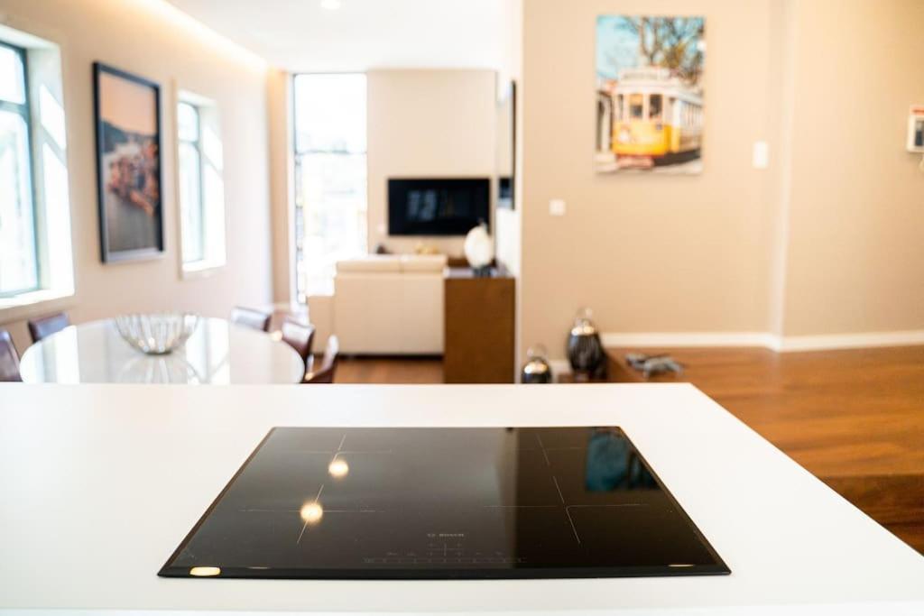 Apartamento D'ouro Ao Sol - New Luxury Apartament -adults Only *