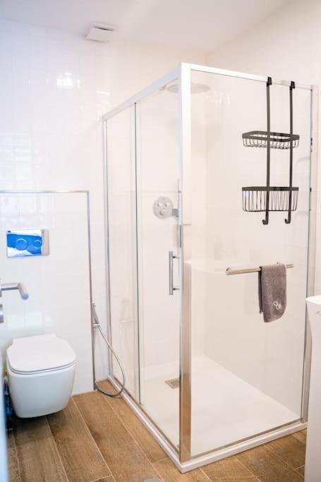 D'ouro Ao Sol - New Luxury Apartament -adults Only Apartamento