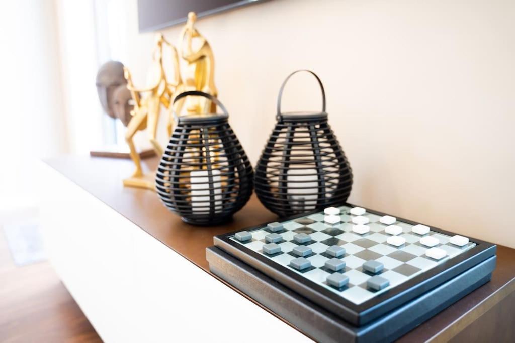 Apartamento D'ouro Ao Sol - New Luxury Apartament -adults Only Porto