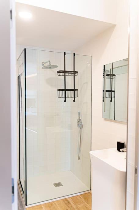 Apartamento D'ouro Ao Sol - New Luxury Apartament -adults Only *